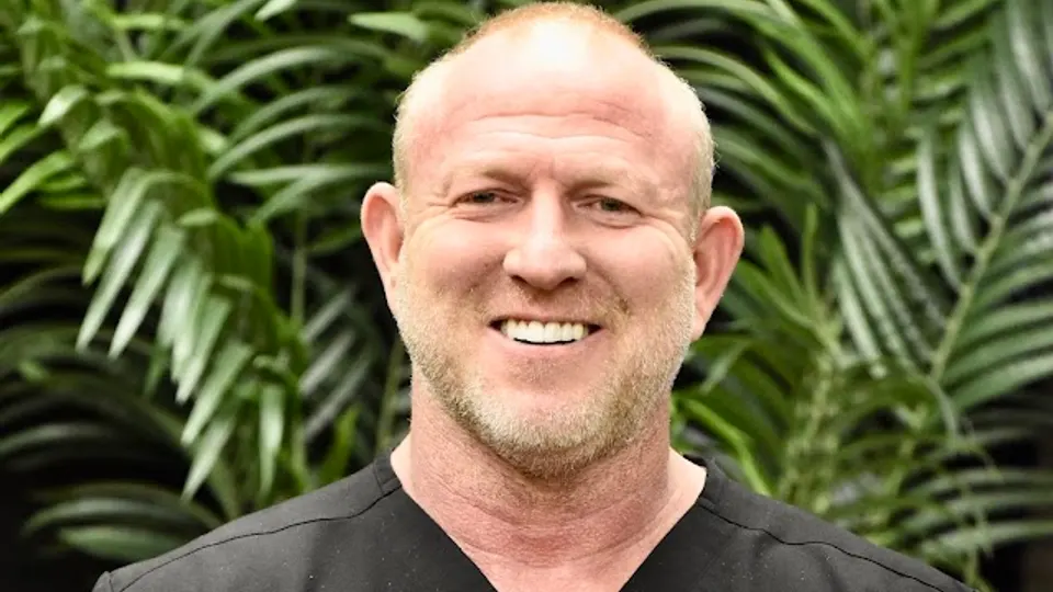 Dr. Brett Lopez, DMD - Dentist in Anchorage, Alaska