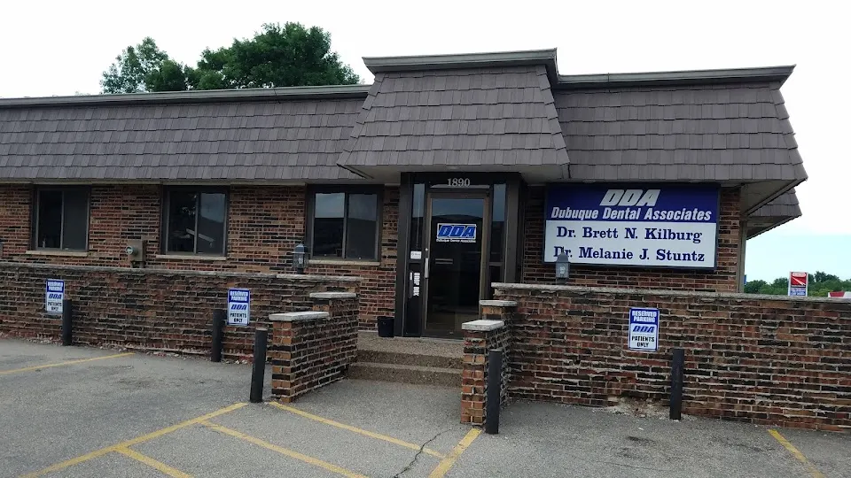 Dr. Brett N. Kilburg, DDS - Dentist in Dubuque, Iowa