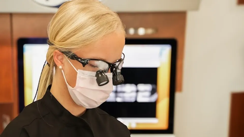 Dr. Brigham Stoker, DDS - Dentist in Salt Lake City, UT