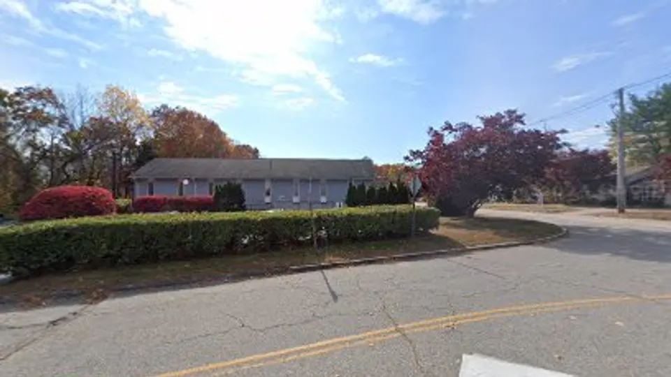 Dr. Bryan Meriam - Dentist in Norwich, CT