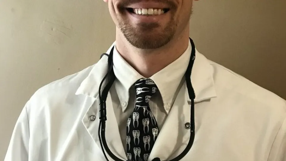 Dr. Caleb L. Sizemore, DDS - Dentist in Lewisburg, WV