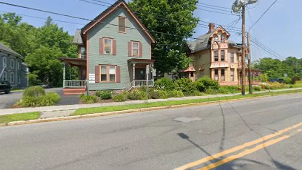 Dr. Cassandra Coakley - Dentist in Montpelier, Vermont