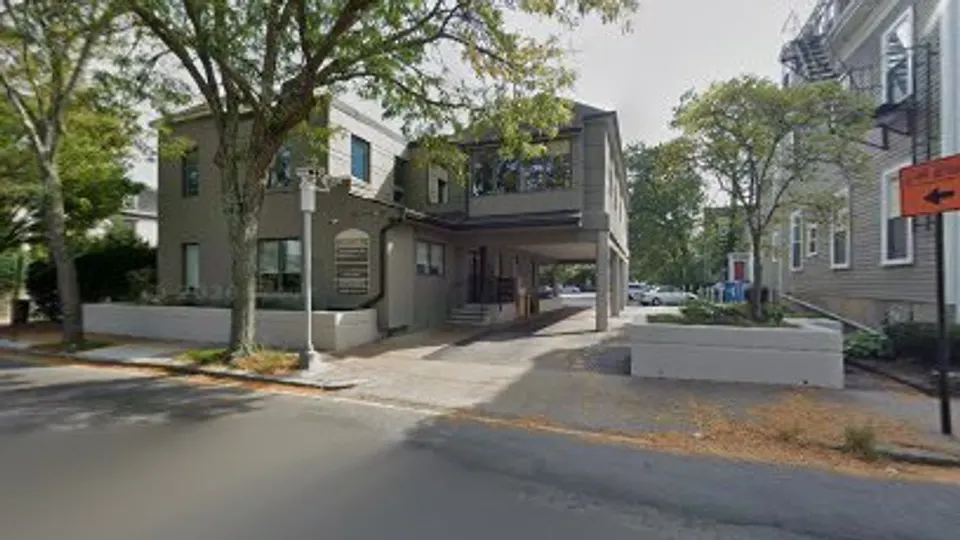 Dr. Charles M. Riotto, DMD - Dentist in Providence, Rhode Island