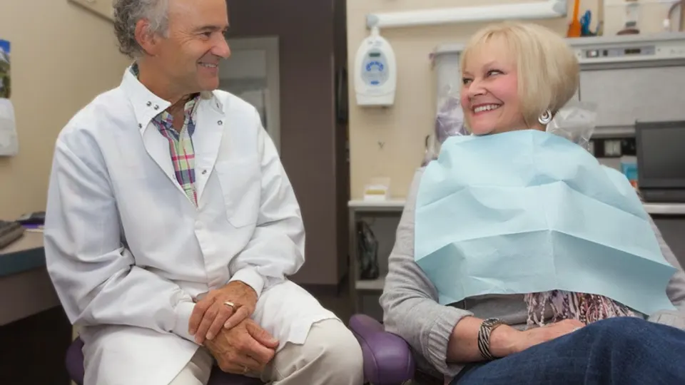 Dr. Charles P. Michael, DDS - Dentist in Anchorage, AK