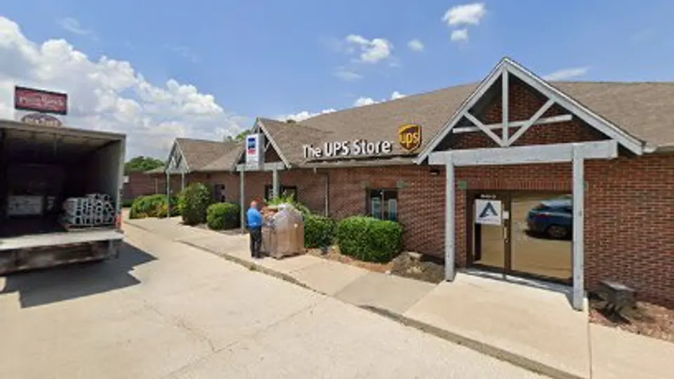 Dr. Christopher M. Meyer, DDS - Dentist in Branson, MO