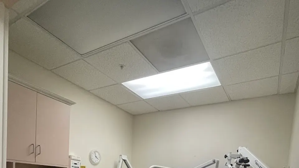 Dr. Chung's Dental Office - Dentist in Los Angeles, California