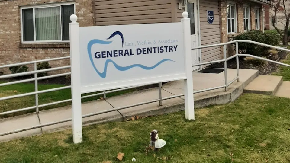 Dr. Courtney J. Lam, DMD, MAGD - General Dentistry - Dentist in Hershey, PA