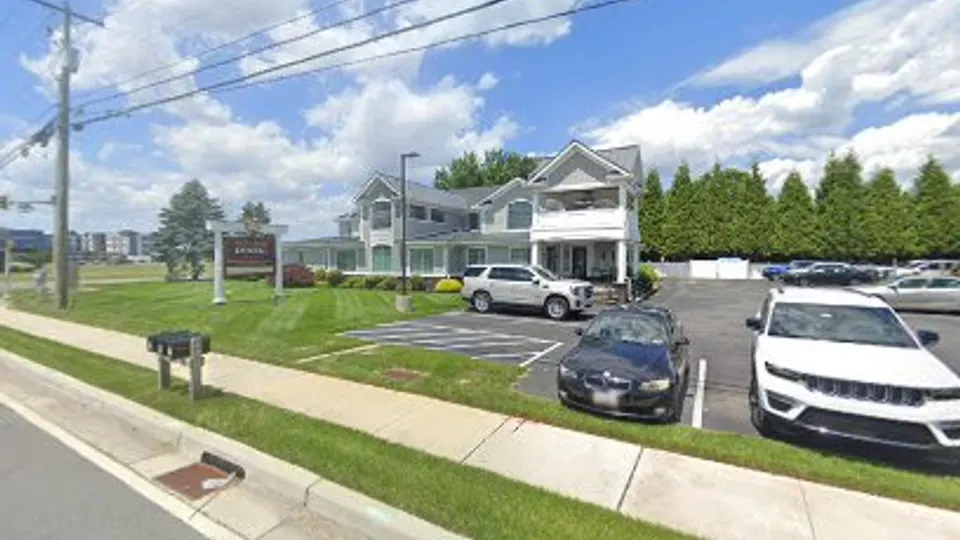 Dr. Daniel A. Luckenbaugh - Dentist in Lewes, DE