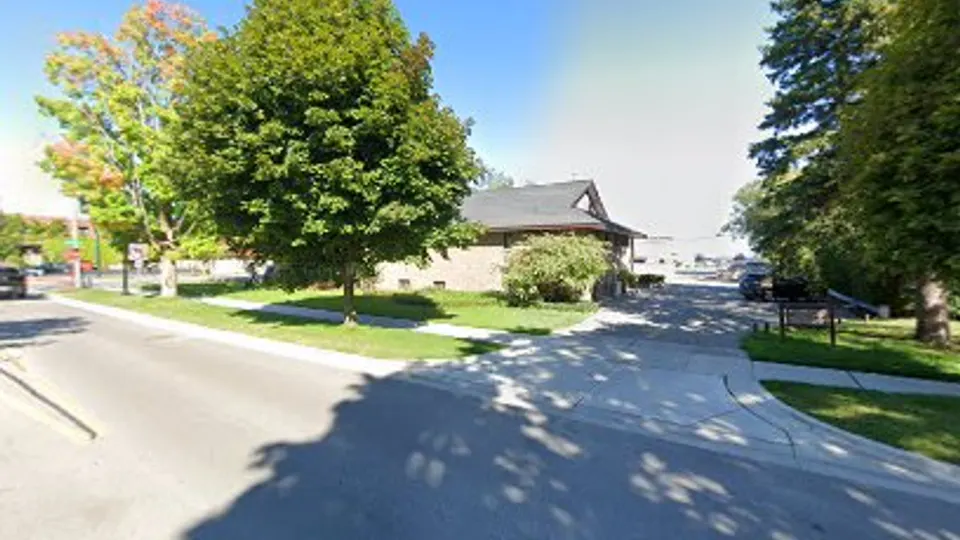Dr. Daniel Sarya - Orthodontist in Traverse City, MI