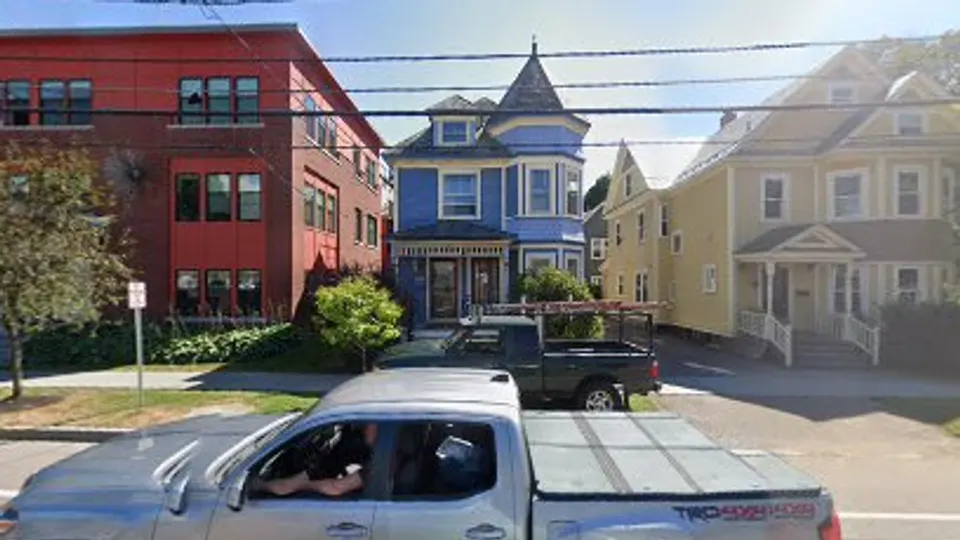 Dr. David C. Averill, DDS - Dentist in Burlington, VT