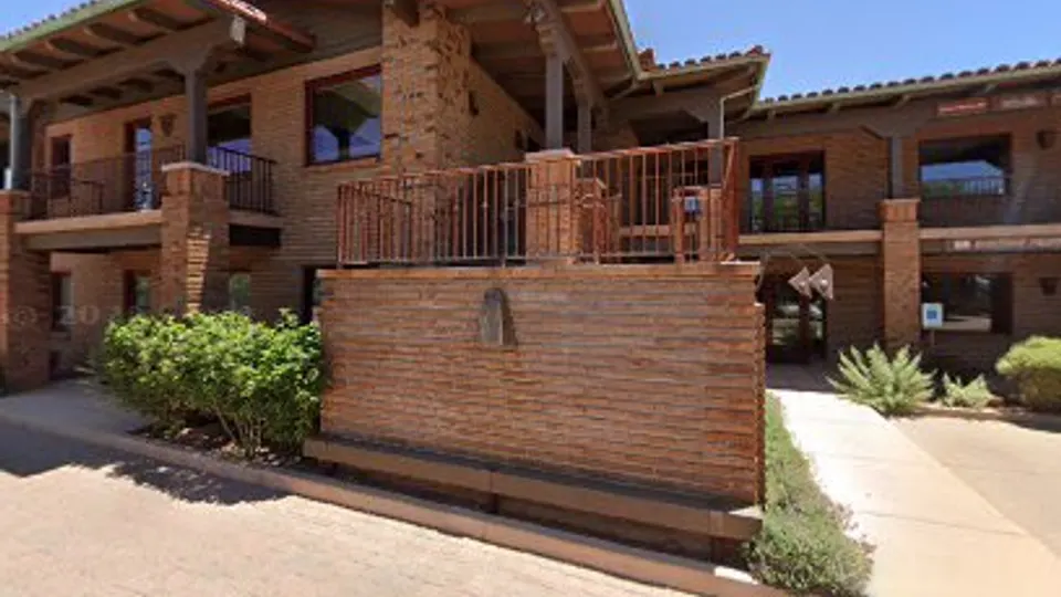 Dr. David H. Bill, DDS - Dentist in Sedona, Arizona