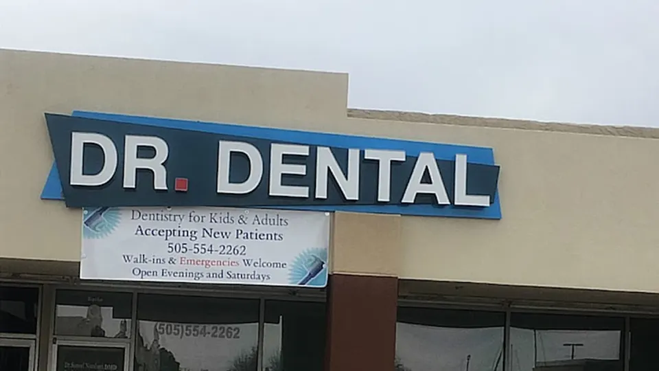 DR. DENTAL - Dentist in Albuquerque, NM