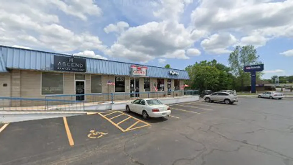 Dr. Derek Magers - Dentist in Branson, MO