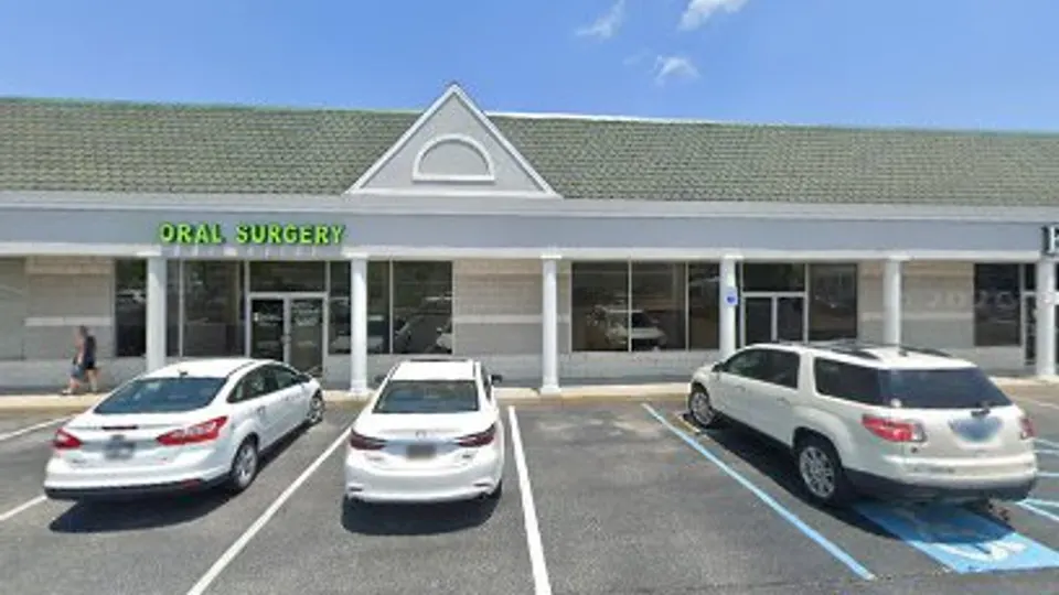 Dr. Douglas Ditty - Dentist in Lewes, DE