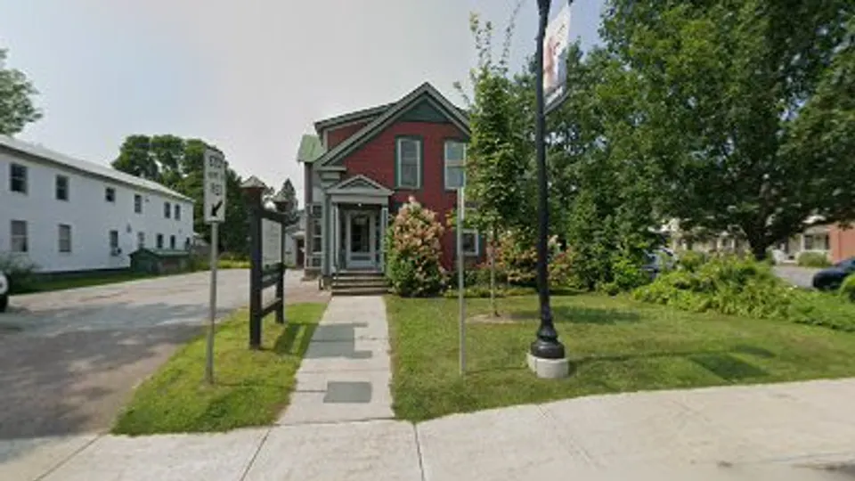 Dr. Douglas Rosenman, DMD - Dentist in Montpelier, VT