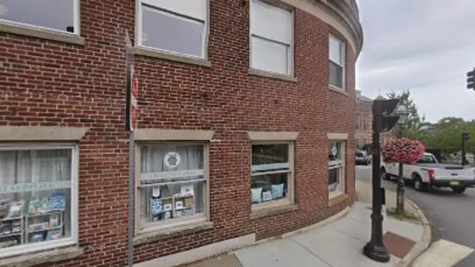 Dr. Ernest M. Violet, DMD - Dentist in Newport, Rhode Island
