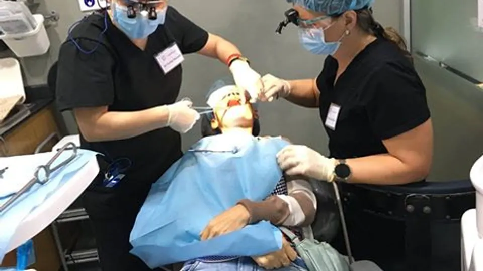 Dr. Fariba Farrokhi, DMD - Dentist in Newark, NJ
