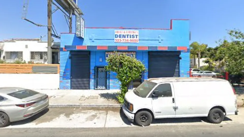 Dr. Farzin Farhan, DDS - Dentist in Los Angeles, California