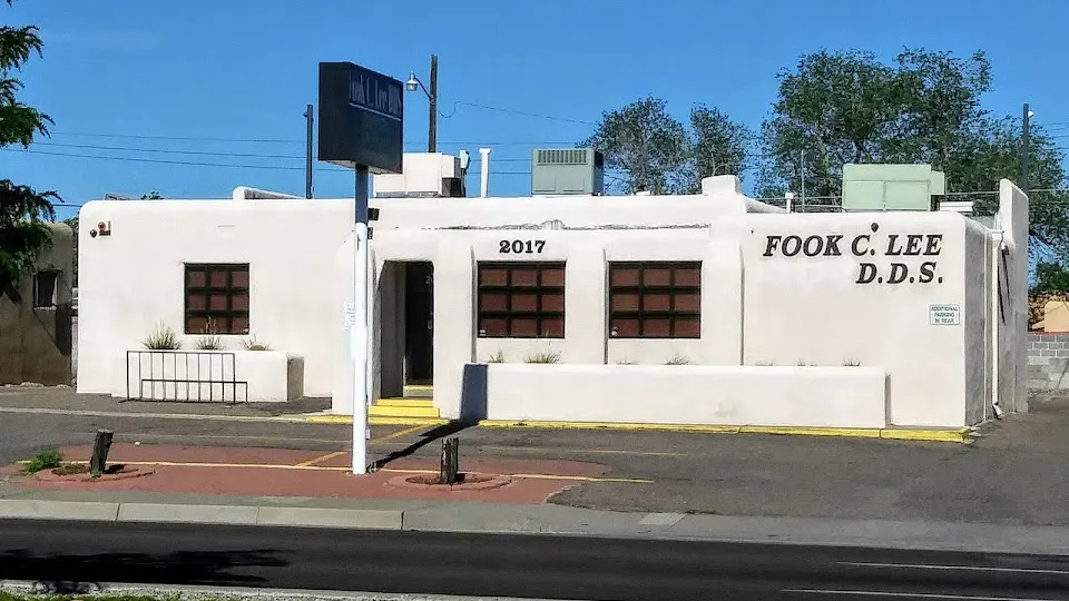 Dr. Fook C. Lee, DDS - Dentist in Albuquerque, NM