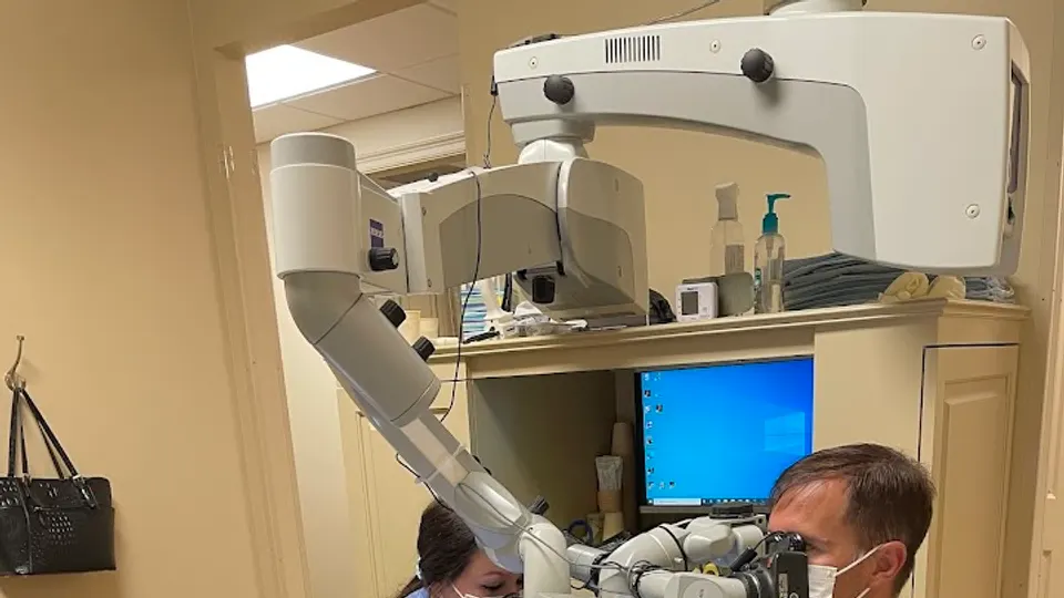 Dr. Gaudet Jr Steven M, DDS - Endodontist in Houma, LA