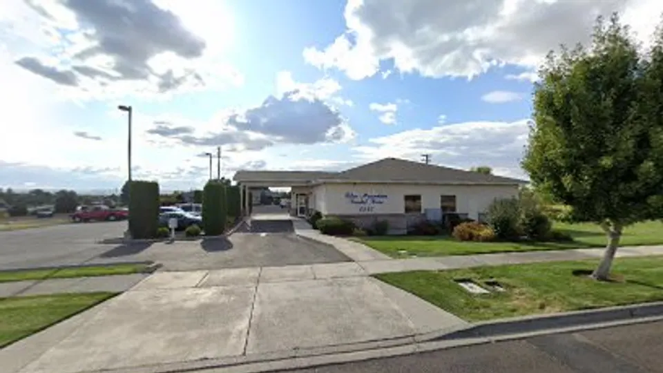 Dr. Geoff Stuart, DDS - Dentist in Walla Walla, WA
