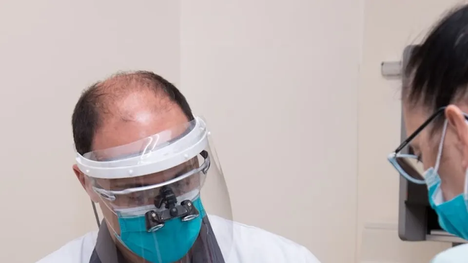 Dr. George Orfaly, DMD - Fisher & Orfaly Dental - Salem, MA - Dentist in Salem, Massachusetts