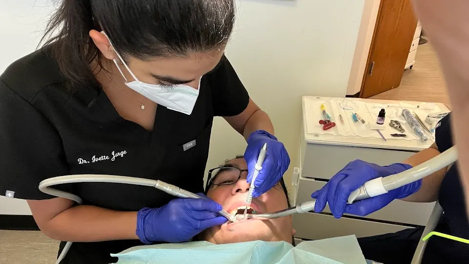 Dr. Ivette Jorge Dental Care - Dentist in Phoenix, AZ