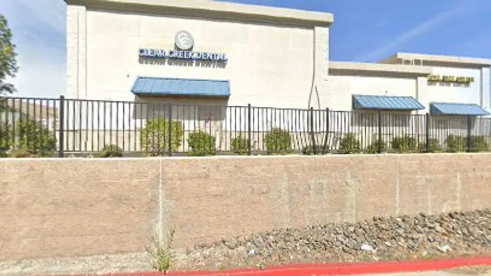 Dr. Jack L. Harrington, DDS - Dentist in Carson City, Nevada