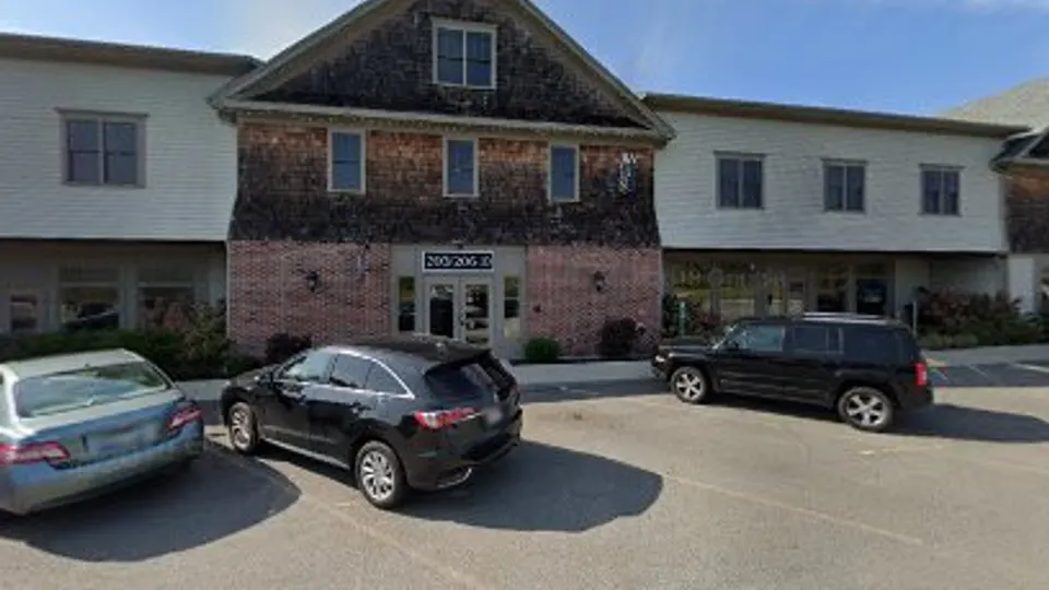 Dr. James Cavanaugh - Dentist in Newport, RI