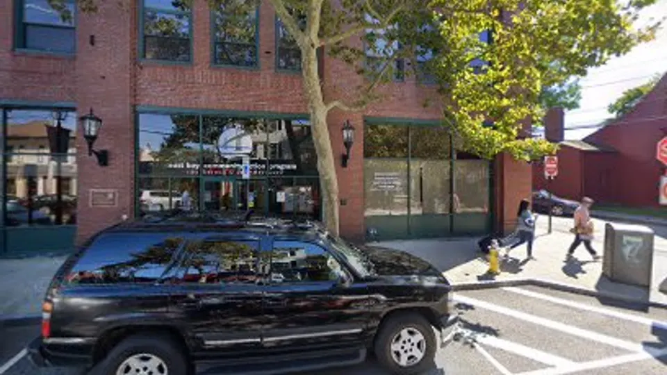 Dr. Jeffrey Ott - Dentist in Newport, RI
