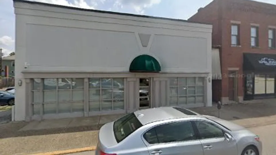 Dr. Jeffrey P. Moore, DDS - Dentist in Charleston, West Virginia