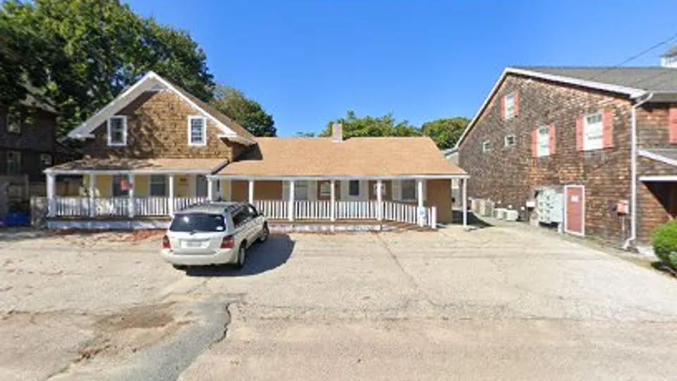 Dr. Jennifer Kuchar - Dentist in Newport, RI