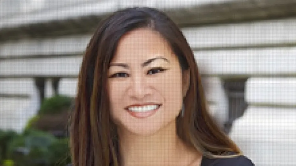 Dr. Jenny M. Lee DDS - Dentist in New York, NY