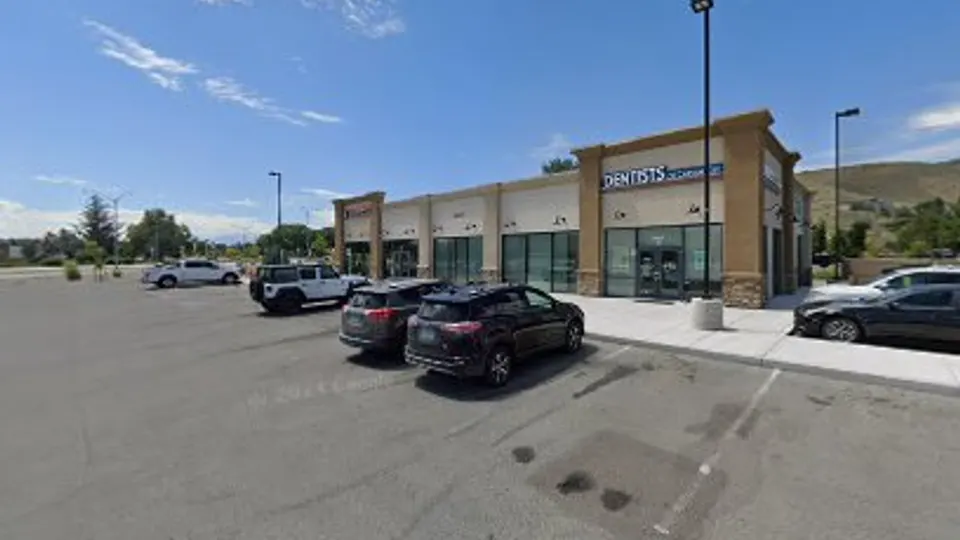 Dr. John Barrett - Dentist in Carson City, Nevada