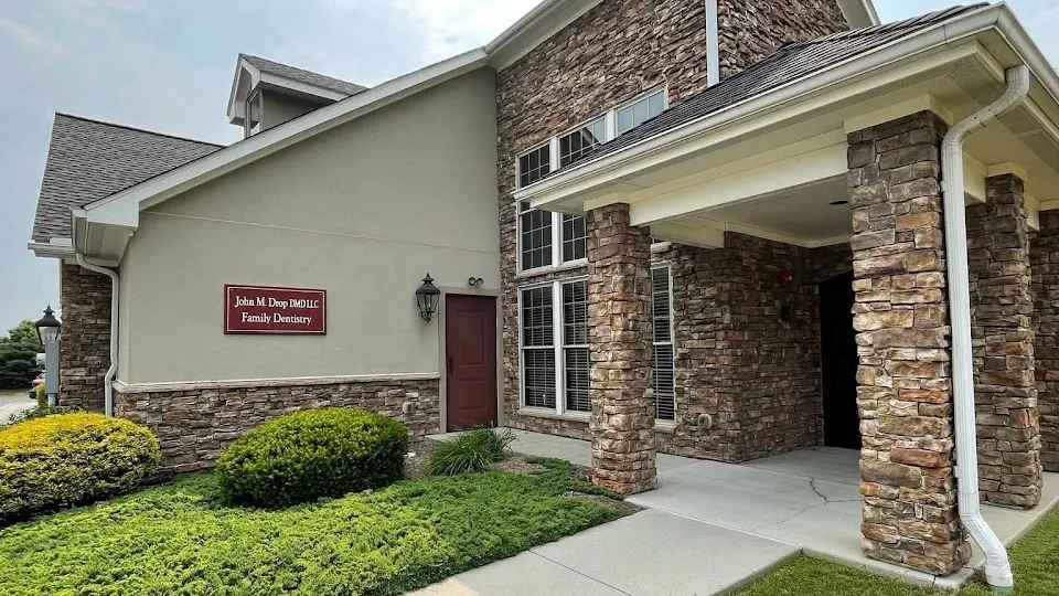 Dr. John M. Drop Family Dentistry - Dentist in Hershey, PA