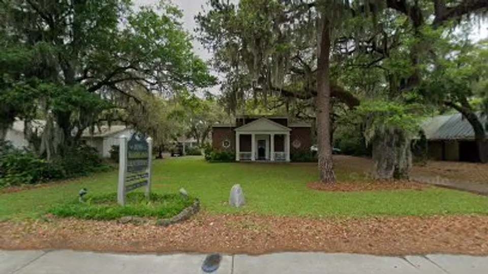 Dr. John Wise. - Dentist in Beaufort, SC