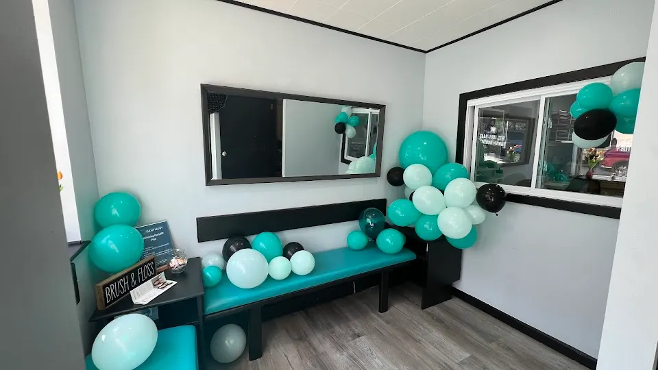 Dr. Jonathan Daniels DMD - Dentist in Newark, NJ