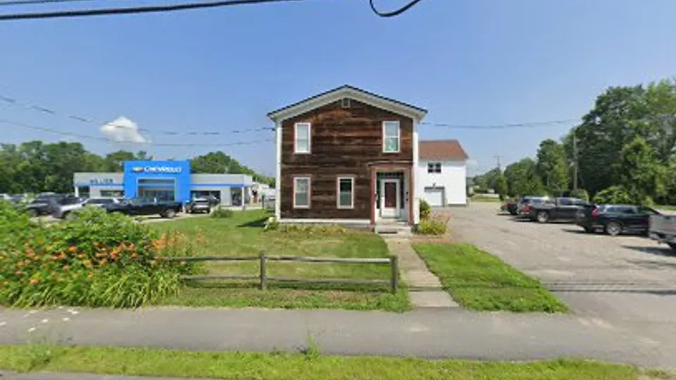 Dr. Jonathan Norris - Pediatric dentist in Keene, NH