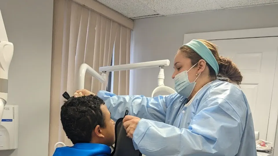 Dr. Joseph P. Nore, DDS - Dentist in Boston, Massachusetts