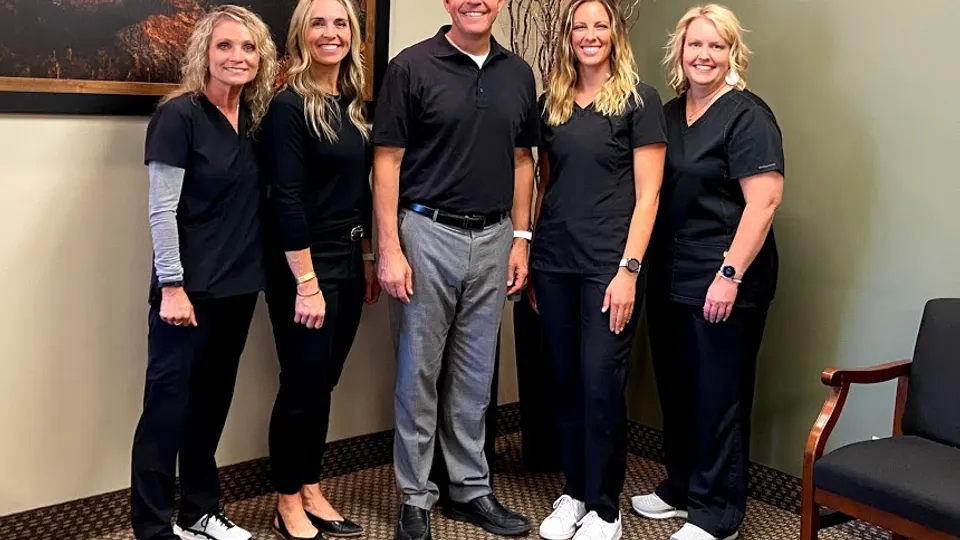 Dr. Kelly E. O'Brien, DMD - Dentist in Salt Lake City, Utah