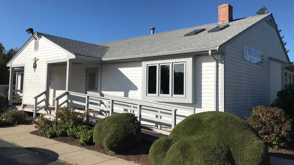 Dr. Kevin Wendell - Dentist in Newport, RI