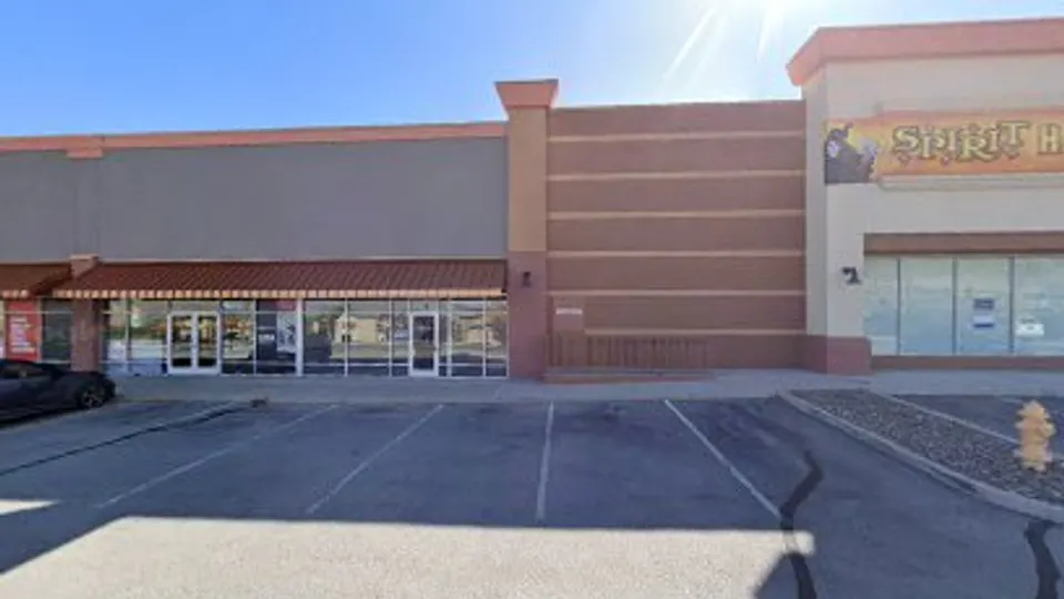 Dr. Khosrow Movahedi, DDS - Dentist in Carson City, Nevada