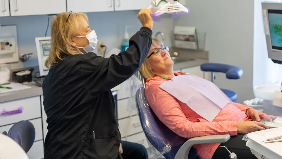 Dr. Kvitko & Associates - Dentist in Columbus, OH