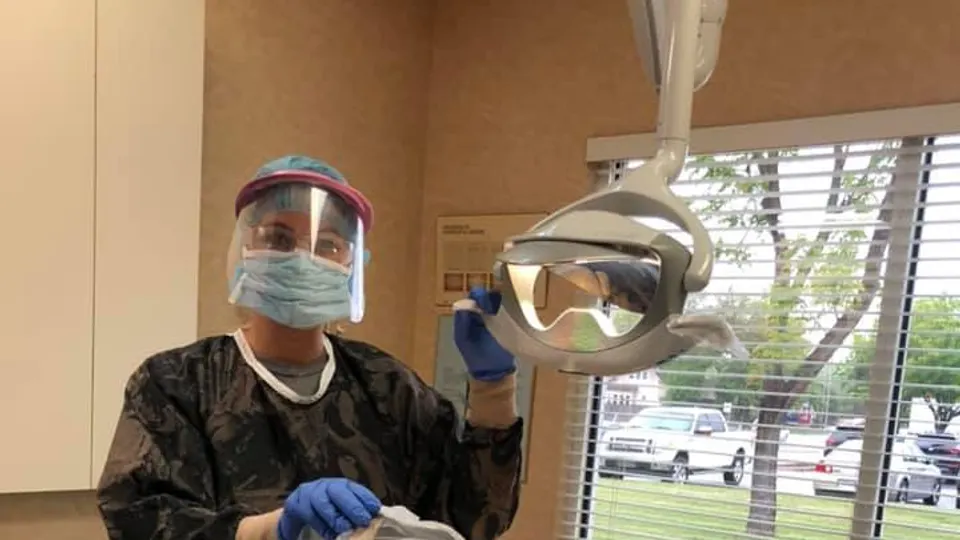 Dr. Lana K. Anderson: Periodontist in Wichita - Periodontist in Wichita, KS