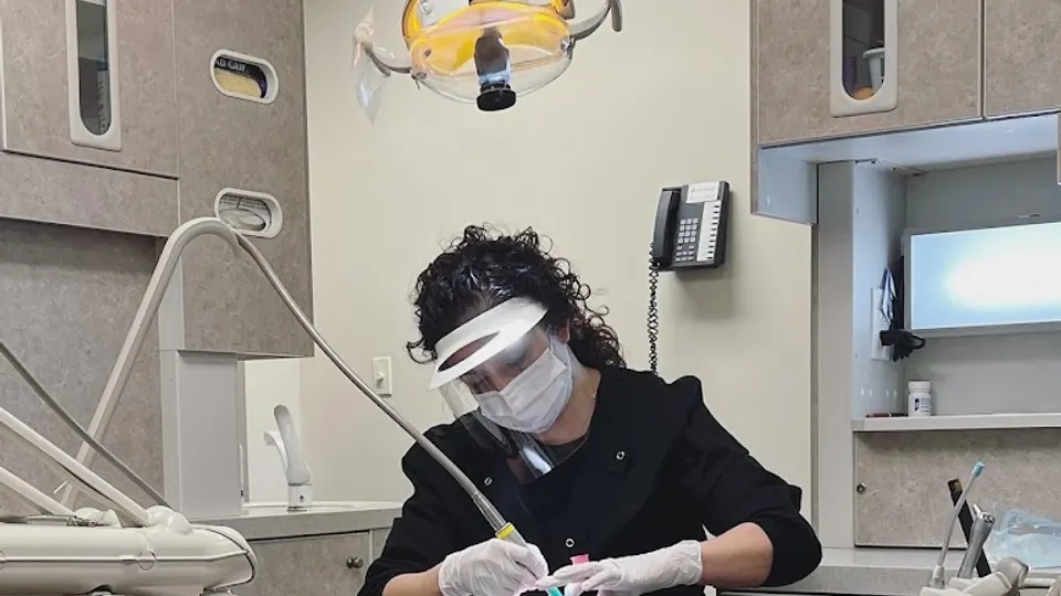 Dr. Lance E. Anderson, DDS - Dentist in Wichita, KS