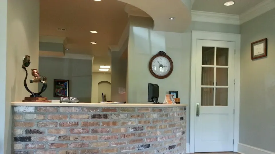 Dr. Lauren M. Bolton, DMD - Dentist in Biloxi, MS