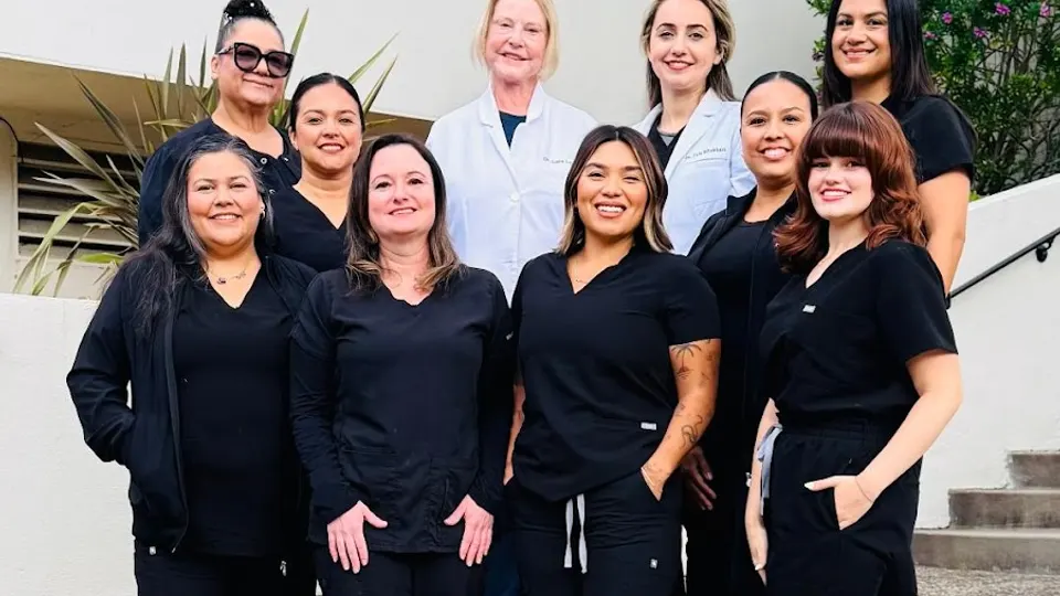 Dr. Lois Lagier, DDS - Dentist in Monterey, CA