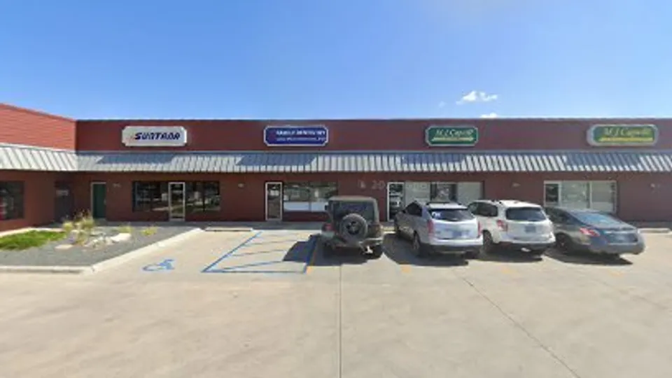 Dr. Lynne M. Olson Rommesmo, DDS - Dentist in Fargo, North Dakota