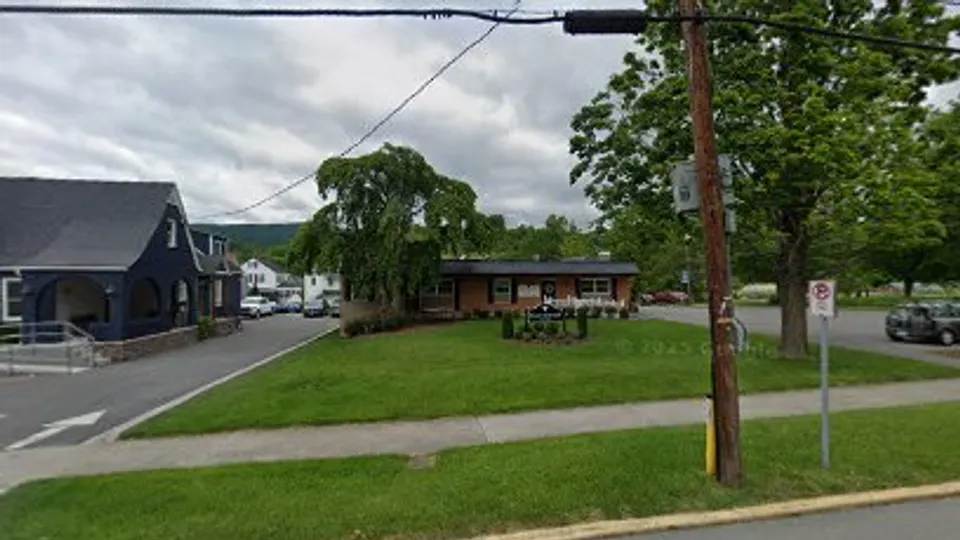 Dr. Mark A. Kirk, DDS - Dentist in Lewisburg, WV