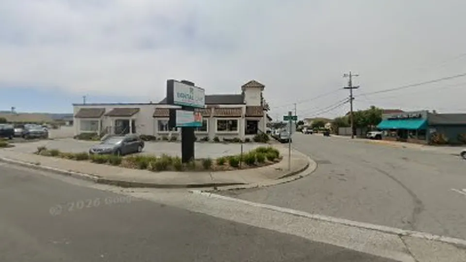 Dr. Mary T. Panlilio, DMD - Dentist in Monterey, CA
